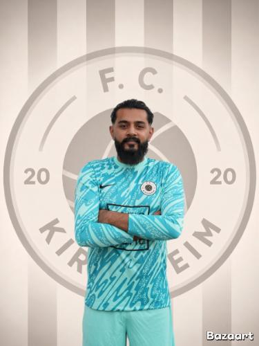 Sharjeel Ahmed
