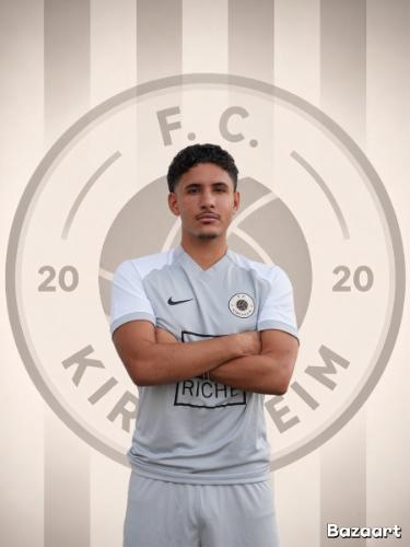 Mohamed-Anes Ben Abdallah