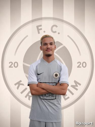 Joel da Silva Colorau