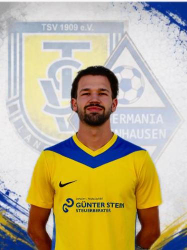Ben Bachmann