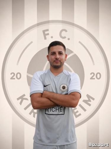 Emir Sahdanovic