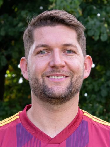 Tim-Niklas Ahrens