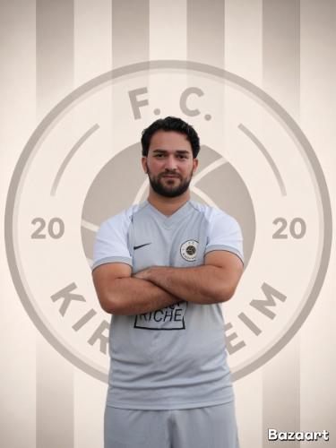 Melih Yaylaci