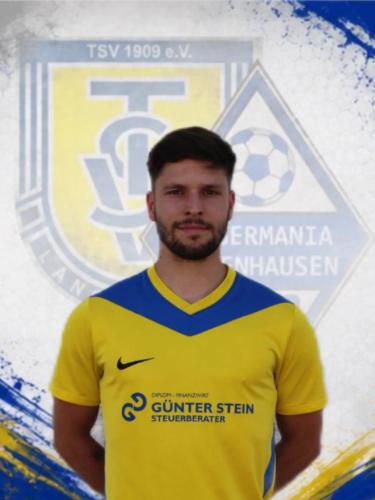 Florian Delp