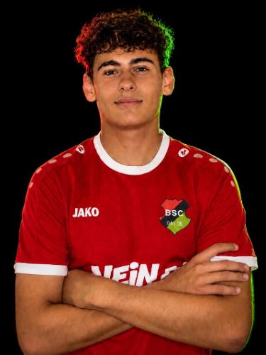 Adam Sammari