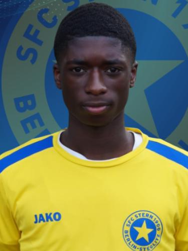 Salomba Kaba