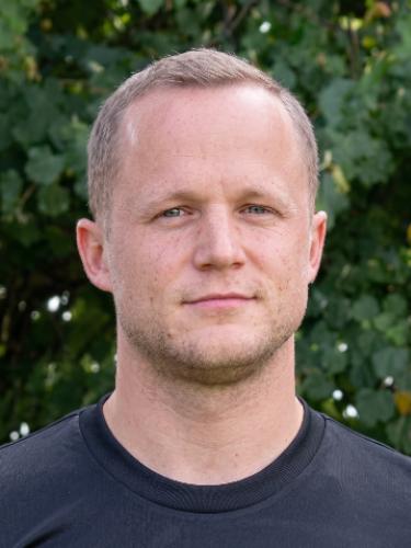 Patrick Oltmanns