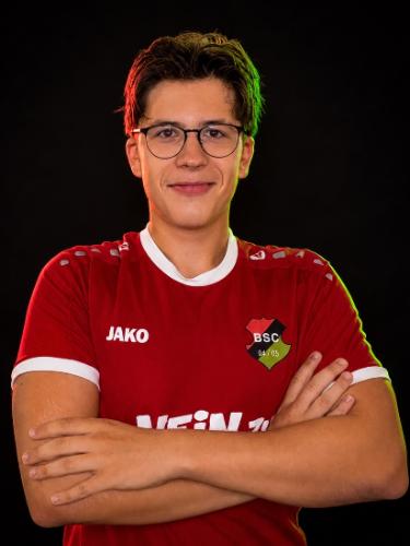 Niclas Grebencikov