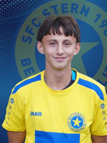 Jannik Ross-Arzapalo