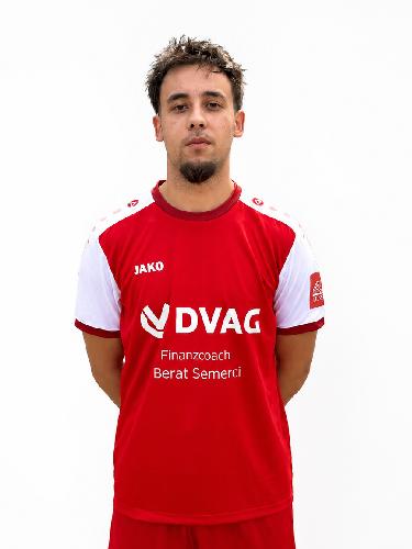 Mücahit Öztürk