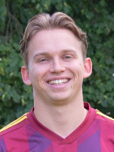 Nico Schollbach
