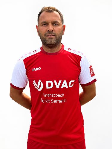 Visar Alitjaha