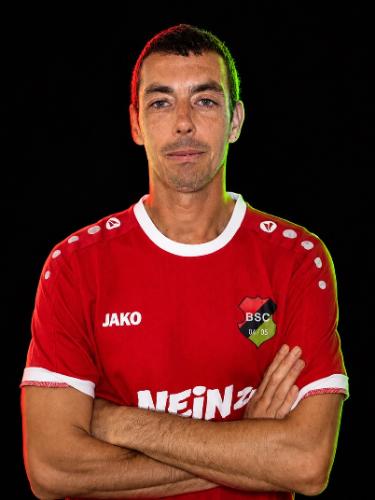Kevin Müller