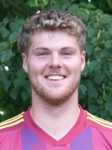Lukas Smith
