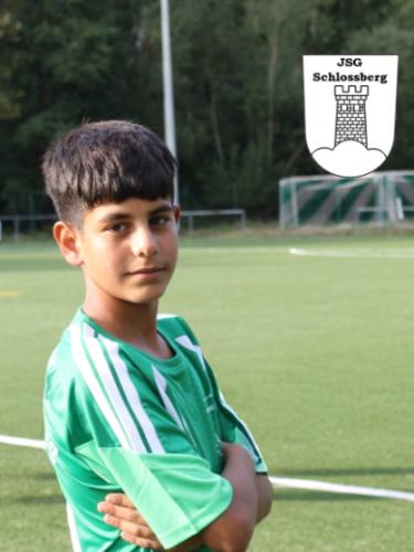 Abdulrahman Marto