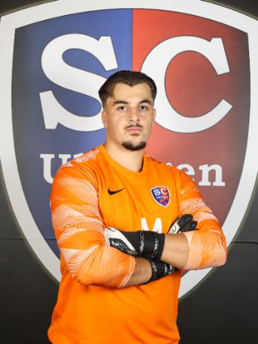 Ridvan Alkan