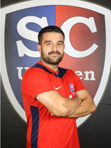 Timur Güney