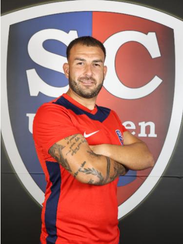 Nikola Stojkovic