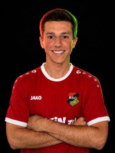 Luca König