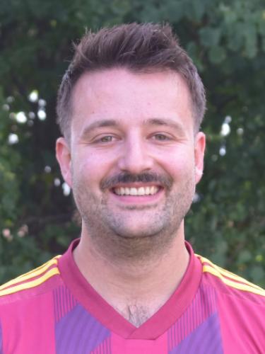 Frederik Wiechers