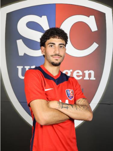 Samuele Zambito