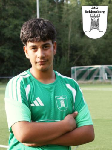 Shamel Marto