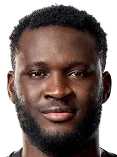 Victor Okoh Boniface