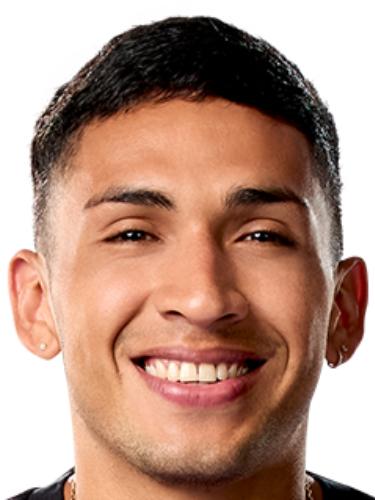 Ezequiel Fernández