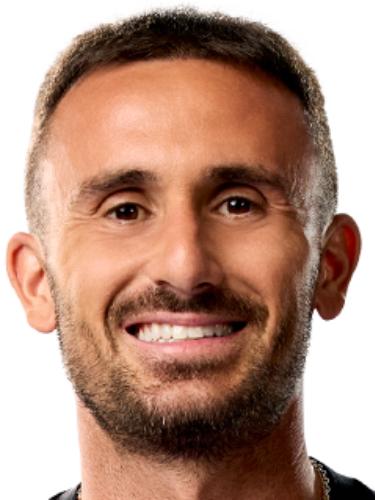 Aleix Garcia
