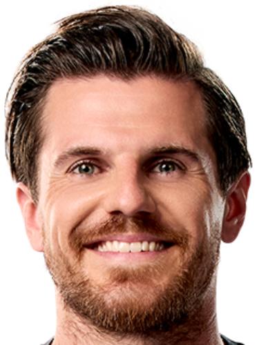 Jonas Hofmann