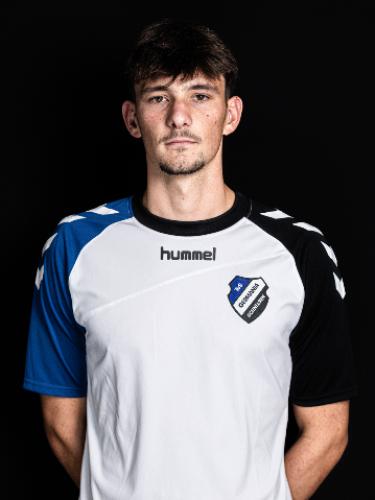 Antonio Arambasic
