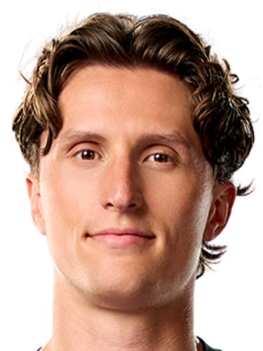 Tim Oermann