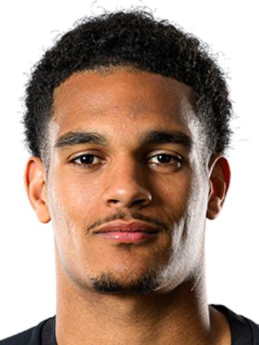 Jarell Amorin Quansah