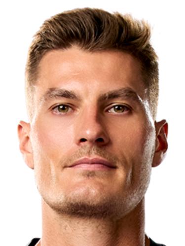 Patrik Schick