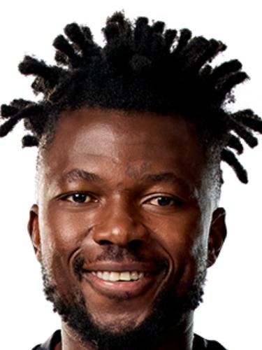 Edmond Faycial Tapsoba