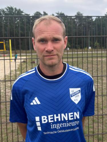 Sebastian Rolfes
