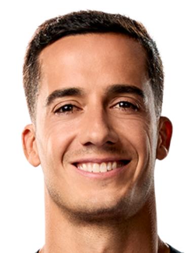 Lucas Vázquez
