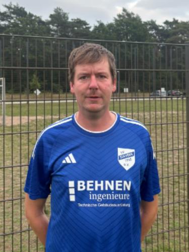 Markus Göken