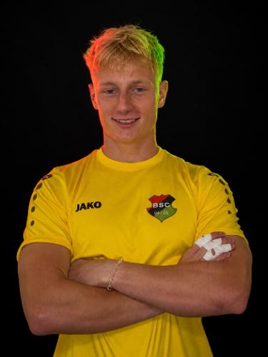 Patrick Schleer