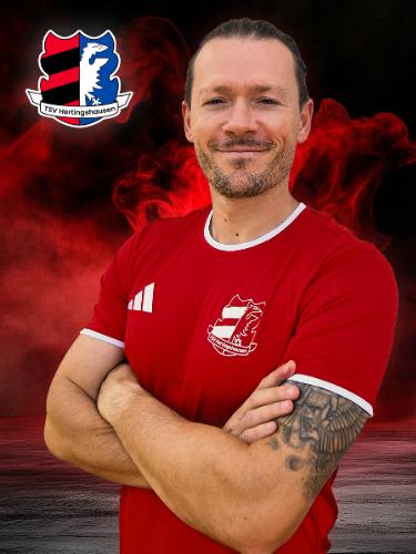 Christoph Marek Behmel