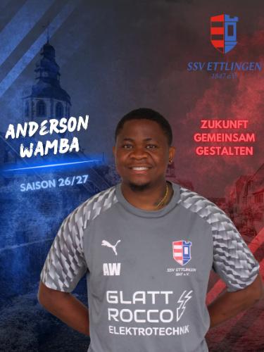Adelson Wamba