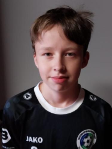 Daylen Wennmann