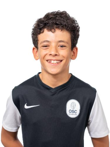 Adam AJOUAOU