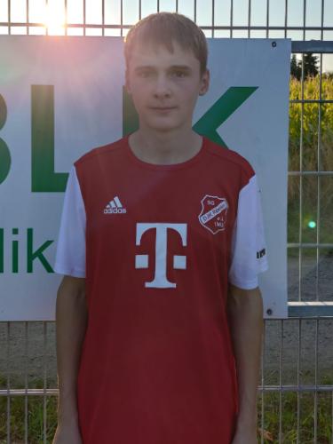 Nils Meerkamp