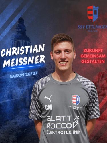 Christian Meißner
