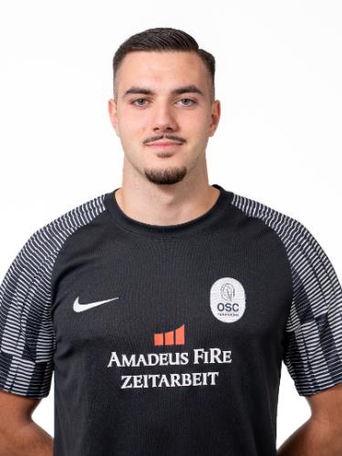 Din Causevic