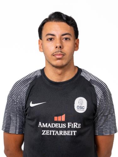Yassine El Aammari