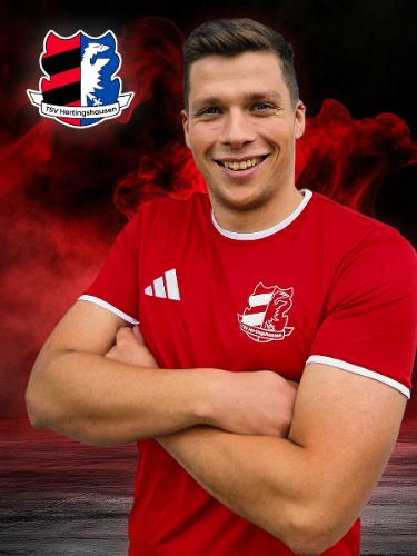 Lukas Liese