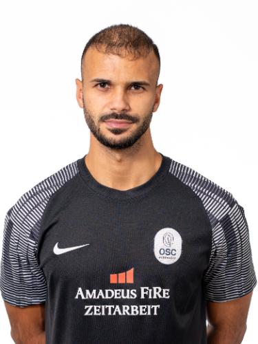 Jaouad El Kaddouri