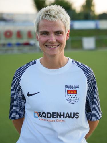 Janina Beckmann